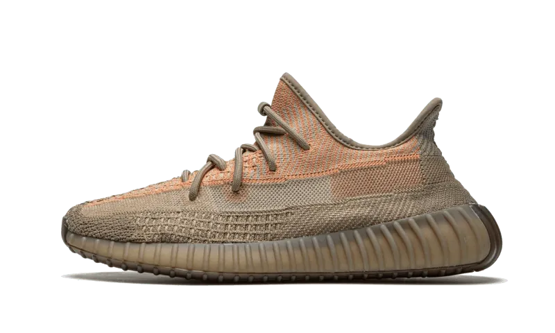 Yeezy Boost 350 V2 Sand Taupe - FZ5240