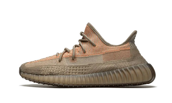 Yeezy Boost 350 V2 Sand Taupe - FZ5240