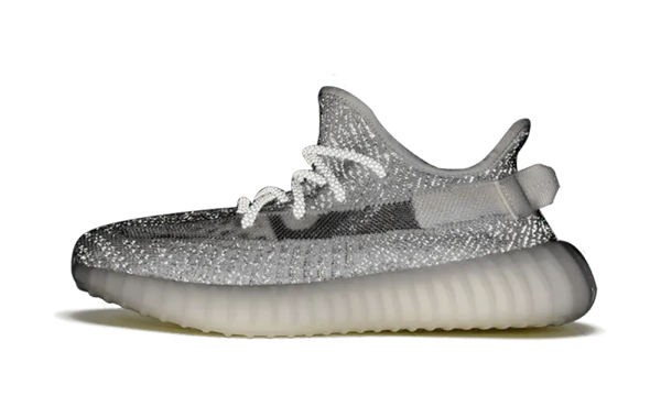 Yeezy Boost 350 V2 Static 3M (Reflective) - EF2367