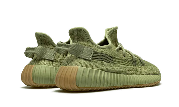 Yeezy Boost 350 V2 Sulfur - FY5346