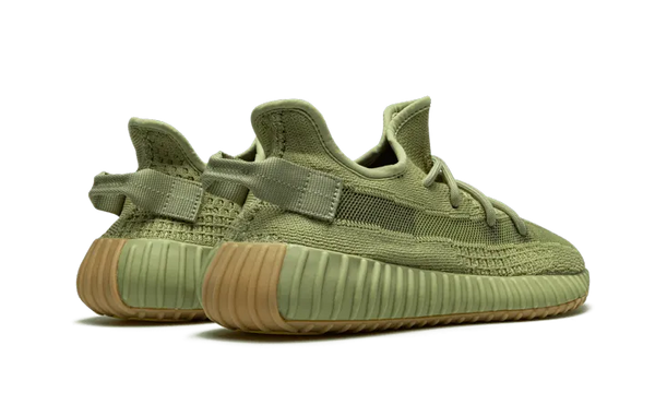 Yeezy Boost 350 V2 Sulfur - FY5346