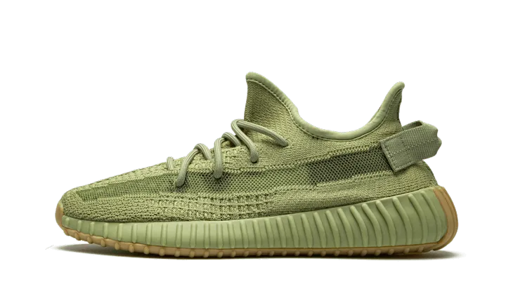 Yeezy Boost 350 V2 Sulfur - FY5346