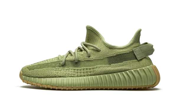 Yeezy Boost 350 V2 Sulfur - FY5346