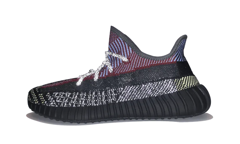 Yeezy Boost 350 V2 Yecheil (Reflective) - FX4145