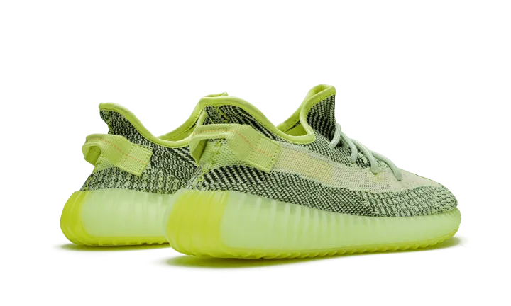 Yeezy Boost 350 V2 Yeezreel (Reflective) - FX4130