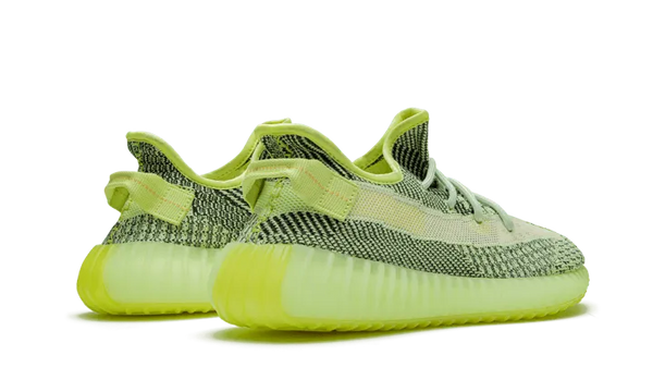 Yeezy Boost 350 V2 Yeezreel (Reflective) - FX4130