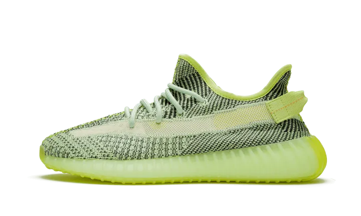 Yeezy Boost 350 V2 Yeezreel (Reflective) - FX4130