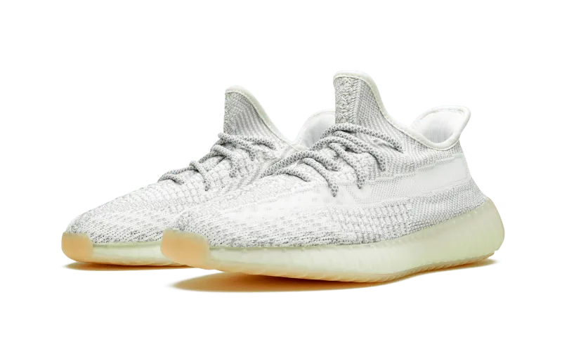 Yeezy Boost 350 V2 Yeshaya (Reflective) - FX4349