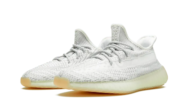 Yeezy Boost 350 V2 Yeshaya (Reflective) - FX4349