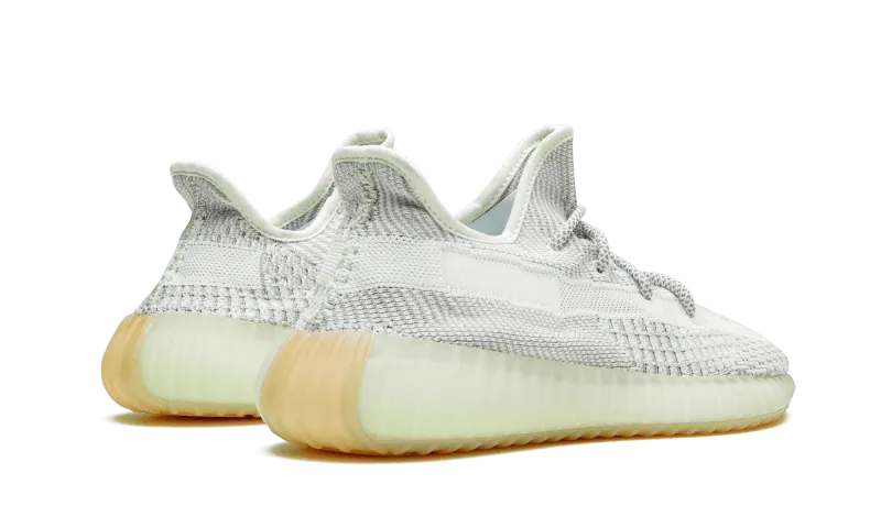 Yeezy Boost 350 V2 Yeshaya (Reflective) - FX4349