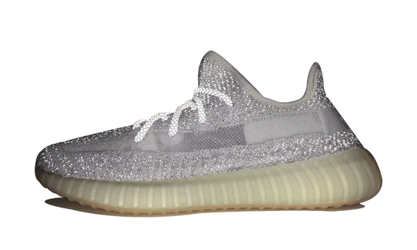 Yeezy Boost 350 V2 Yeshaya (Reflective) - FX4349