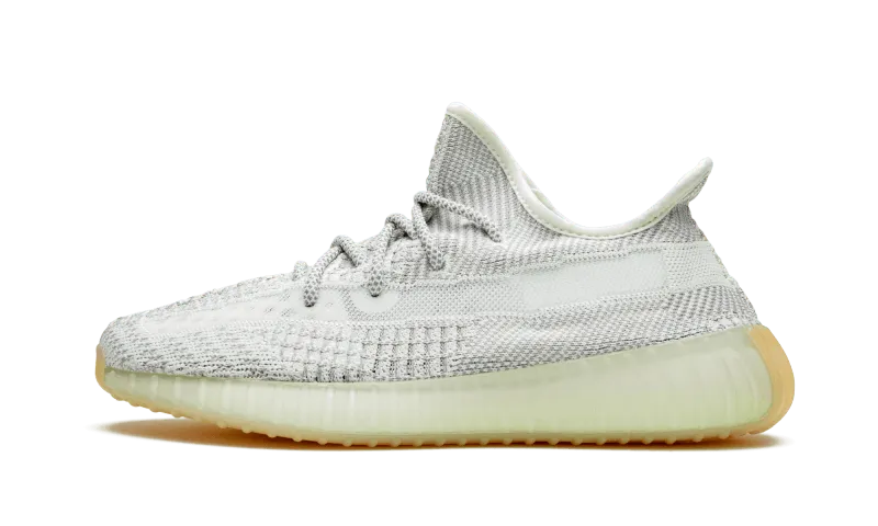 Yeezy Boost 350 V2 Yeshaya (Reflective) - FX4349