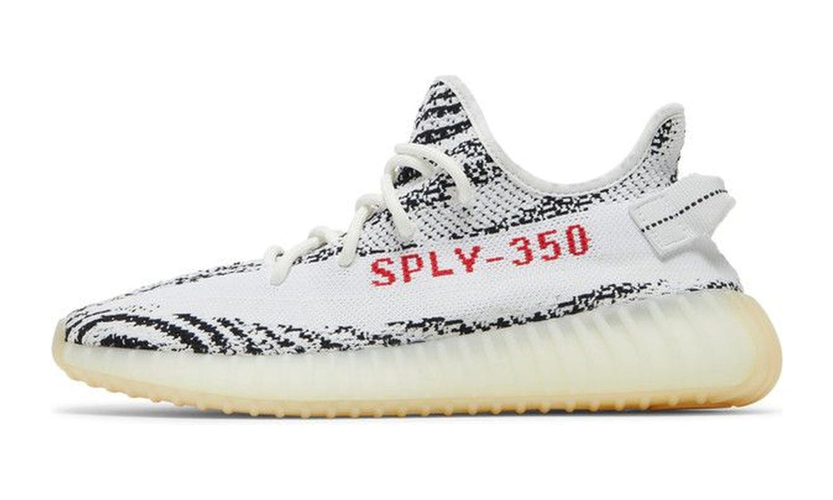 adidas Yeezy Boost 350 V2 Zebra 2017