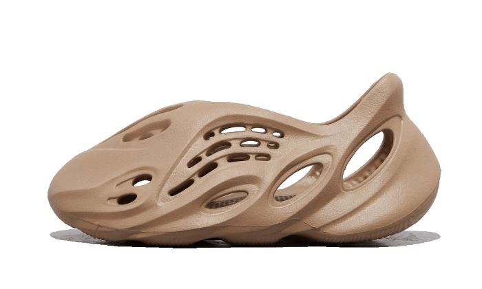 Yeezy Foam RNNR Mist – limitierter Sneaker bei Shade Studios