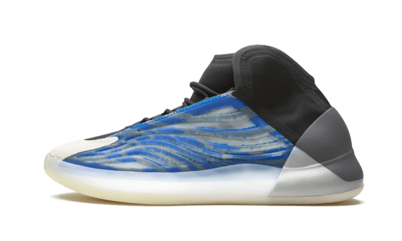 Adidas Yeezy QNTM Frozen Blue – limitierter Sneaker bei Shade Studios