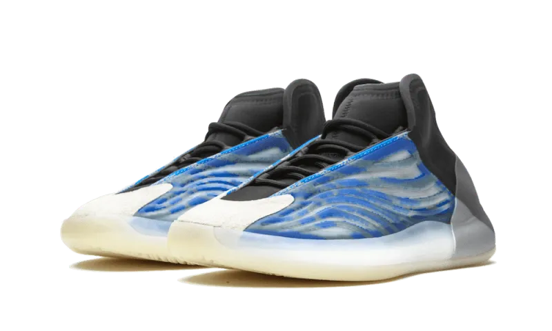 Adidas Yeezy QNTM Frozen Blue – limitierter Sneaker bei Shade Studios