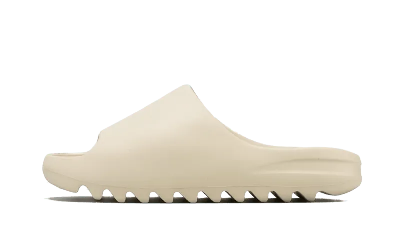 Adidas Yeezy Slide Bone - FW6345 / FW6347