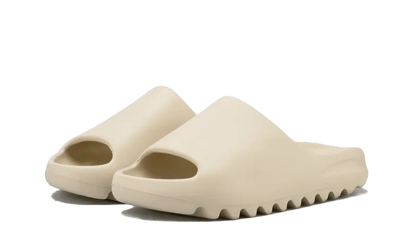 Adidas Yeezy Slide Bone - FW6345 / FW6347