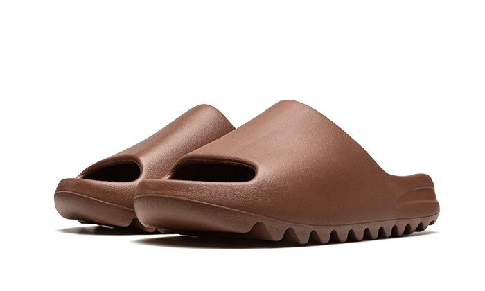 Yeezy Slide Flax - FZ5896