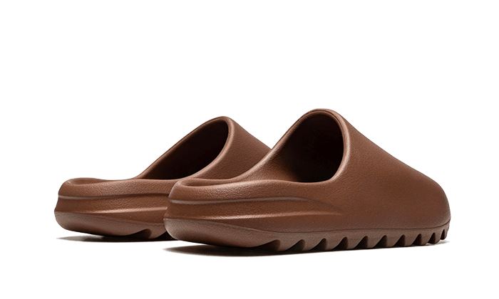 Yeezy Slide Flax - FZ5896