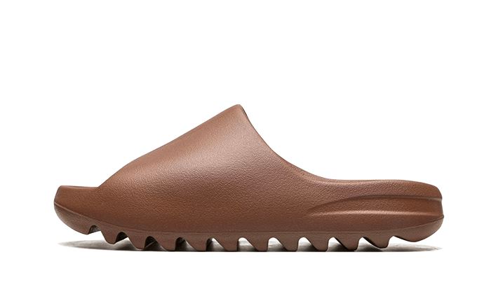 Yeezy Slide Flax - FZ5896