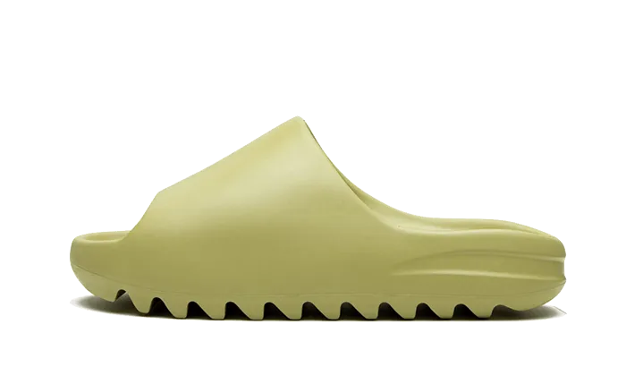 Adidas Yeezy Slide Resin (First Release) – limitierter Sneaker bei Shade Studios