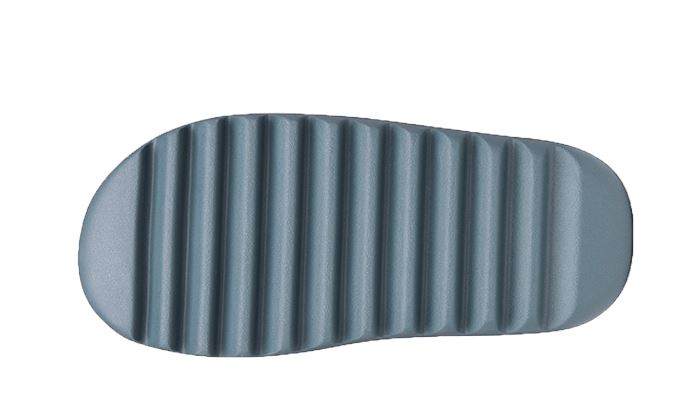Yeezy Slide Slate Marine – limitierter Sneaker bei Shade Studios