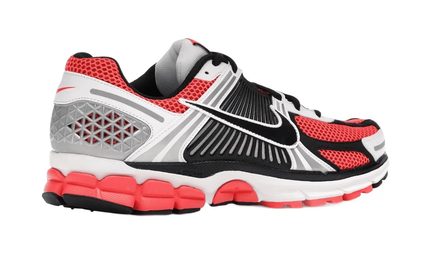 Zoom Vomero 5 Bright Crimson – limitierter Sneaker bei Shade Studios