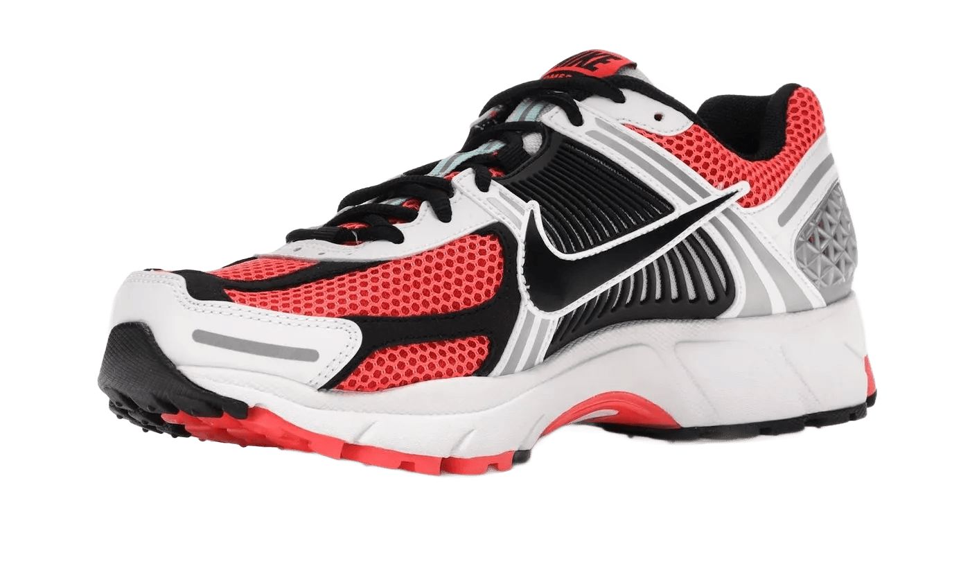 Zoom Vomero 5 Bright Crimson – limitierter Sneaker bei Shade Studios