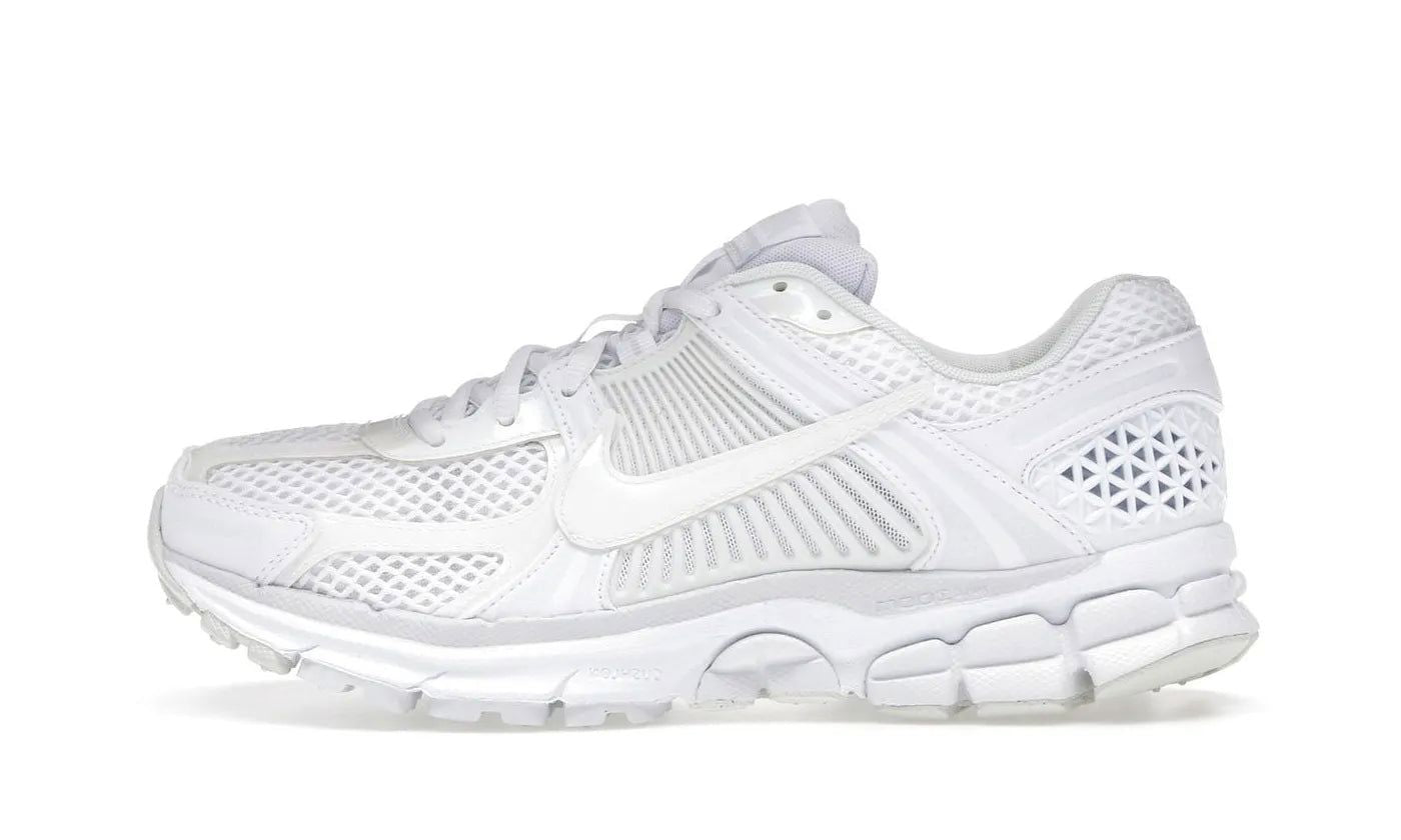 Zoom Vomero 5 Triple White