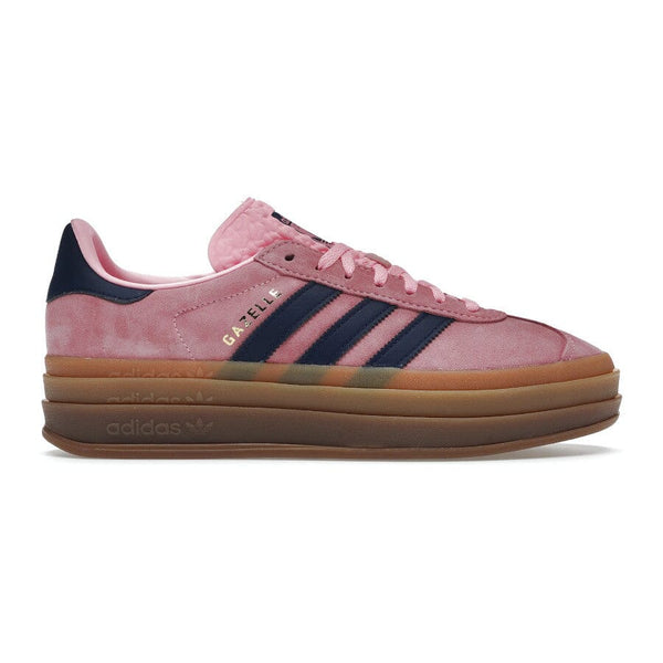 adidas Gazelle Bold Pink Glow (W) Adidas 