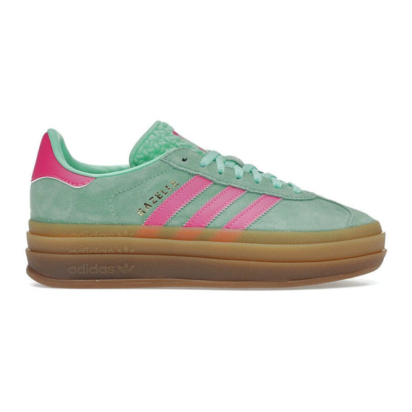 adidas Gazelle Bold Pulse Mint Pink (W) Adidas 