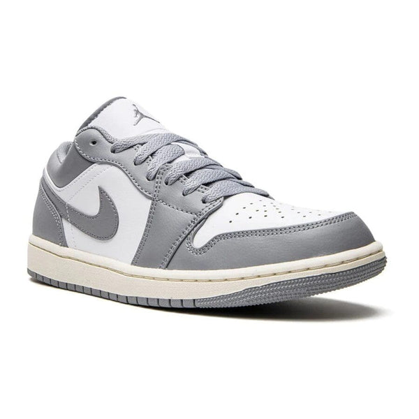 Air Jordan 1 Low Vintage Stealth Grey Schuhe Nike 