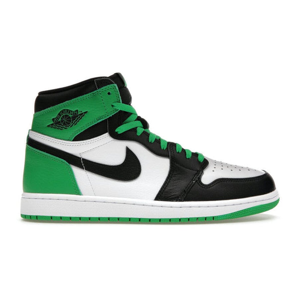 Jordan 1 Retro High OG Lucky Green Nike 
