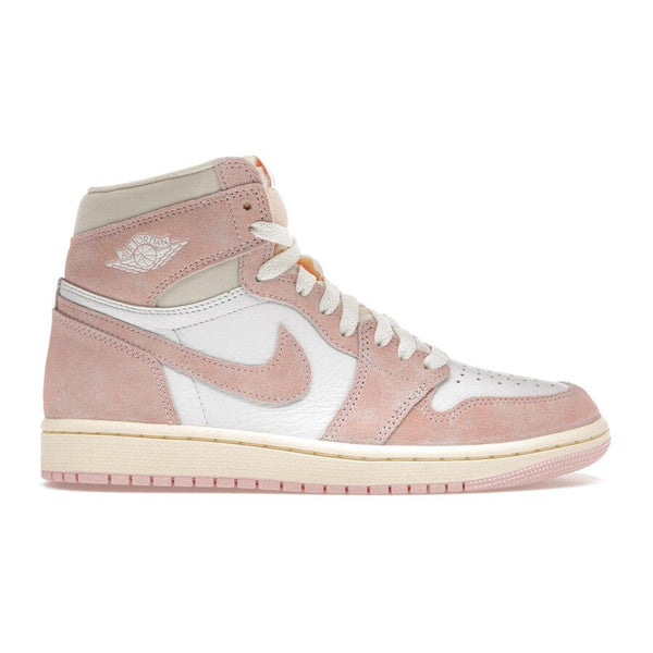 Jordan 1 Retro High OG Washed Pink (W) Nike 