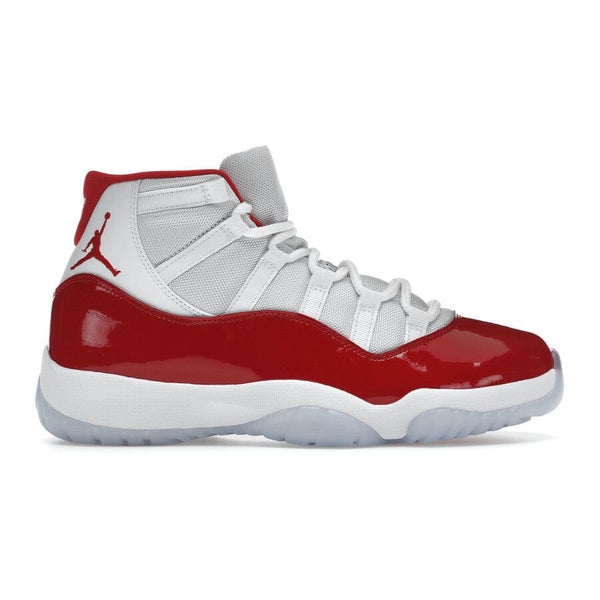 Jordan 11 Retro Cherry (2022) Nike 