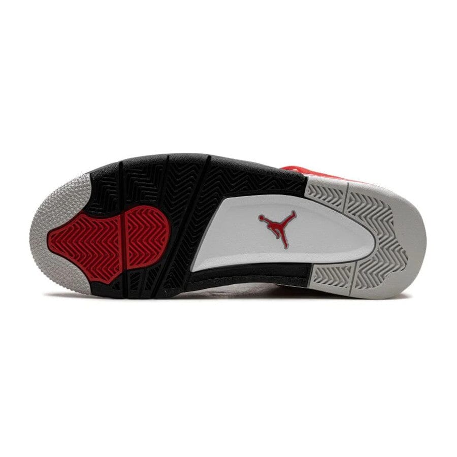 Jordan 4 Retro Red Cement Jordan 4 Nike 
