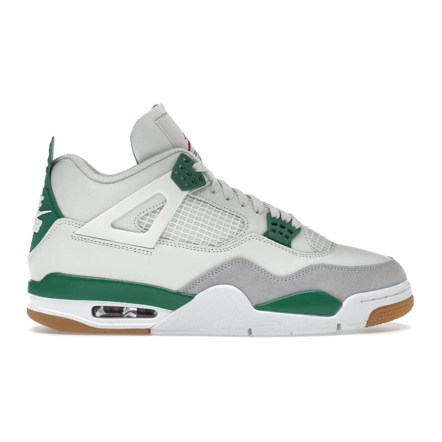 Jordan 4 Retro SB Pine Green Nike 