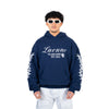 Lacune Embroidered Thorns Hoodie Clothing Supreme 