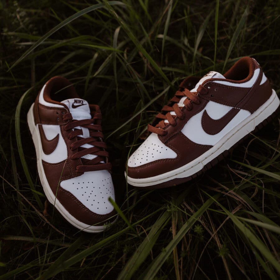 Nike Dunk Low Cacao Wow (W) Dunk Low Nike 