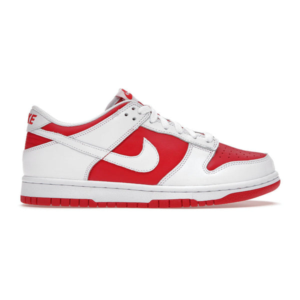 Nike Dunk Low Championship Red (2021) (GS) Nike 