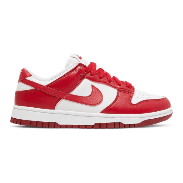 Nike Dunk Low Next Nature White Gym Red (W) Nike 