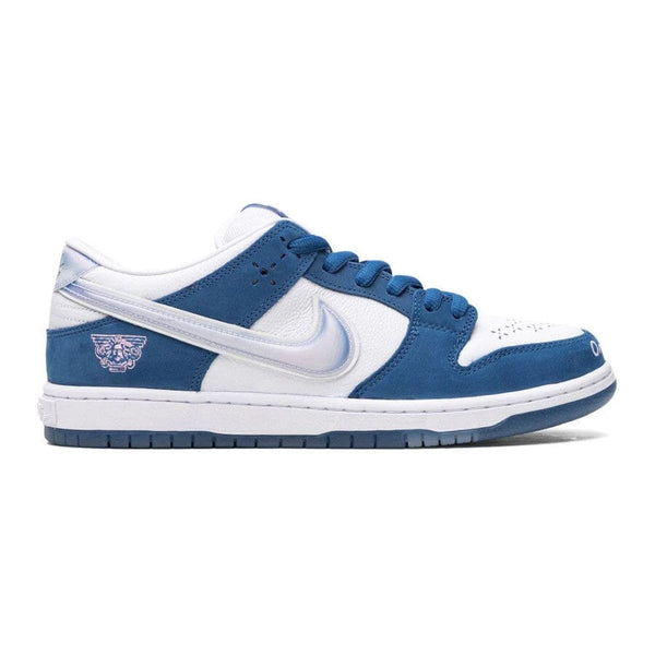 Nike SB Dunk Low Born X Raised One Block At A Time Dunk Low Nike 