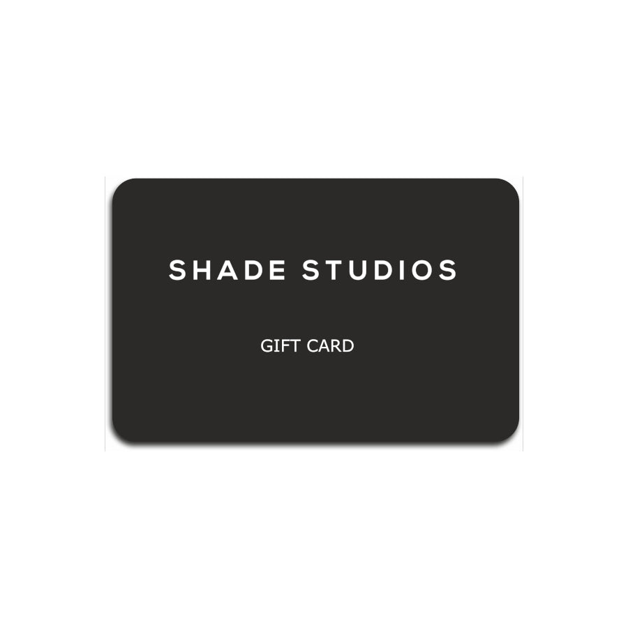 Shade Studios - Gutschein Code – limitierter Sneaker bei Shade Studios